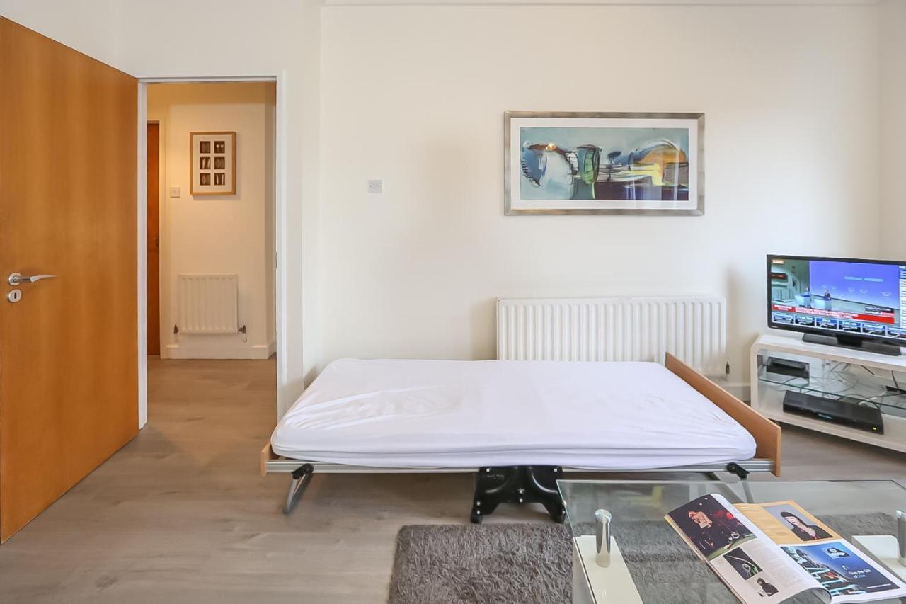 דבלין Ifsc Townhouse Apartments מראה חיצוני תמונה