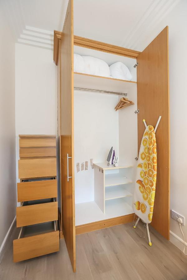 דבלין Ifsc Townhouse Apartments מראה חיצוני תמונה