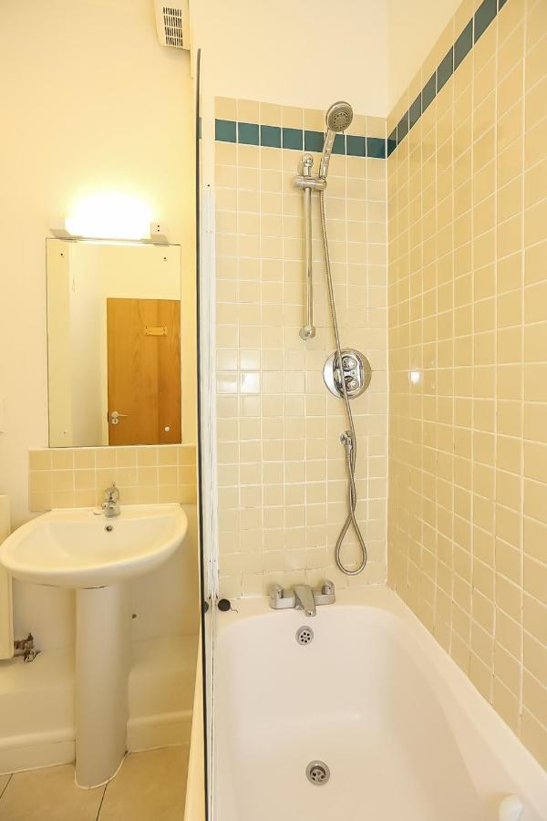 דבלין Ifsc Townhouse Apartments מראה חיצוני תמונה