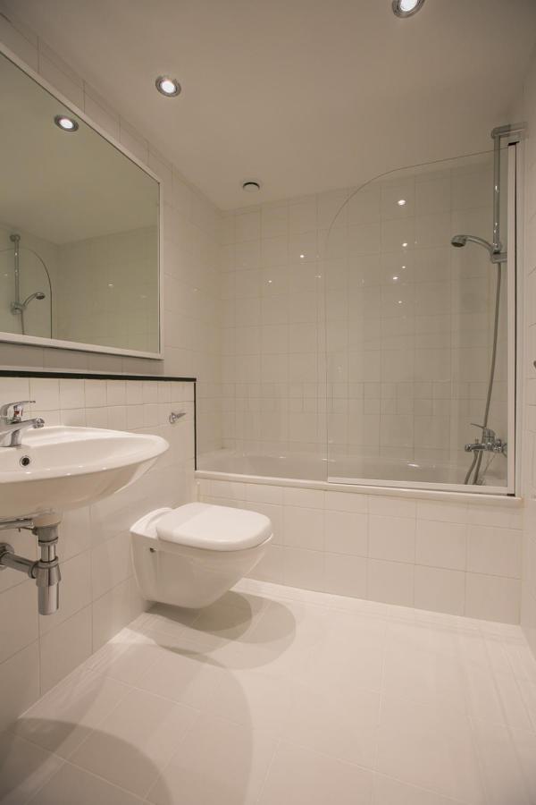 דבלין Ifsc Townhouse Apartments מראה חיצוני תמונה
