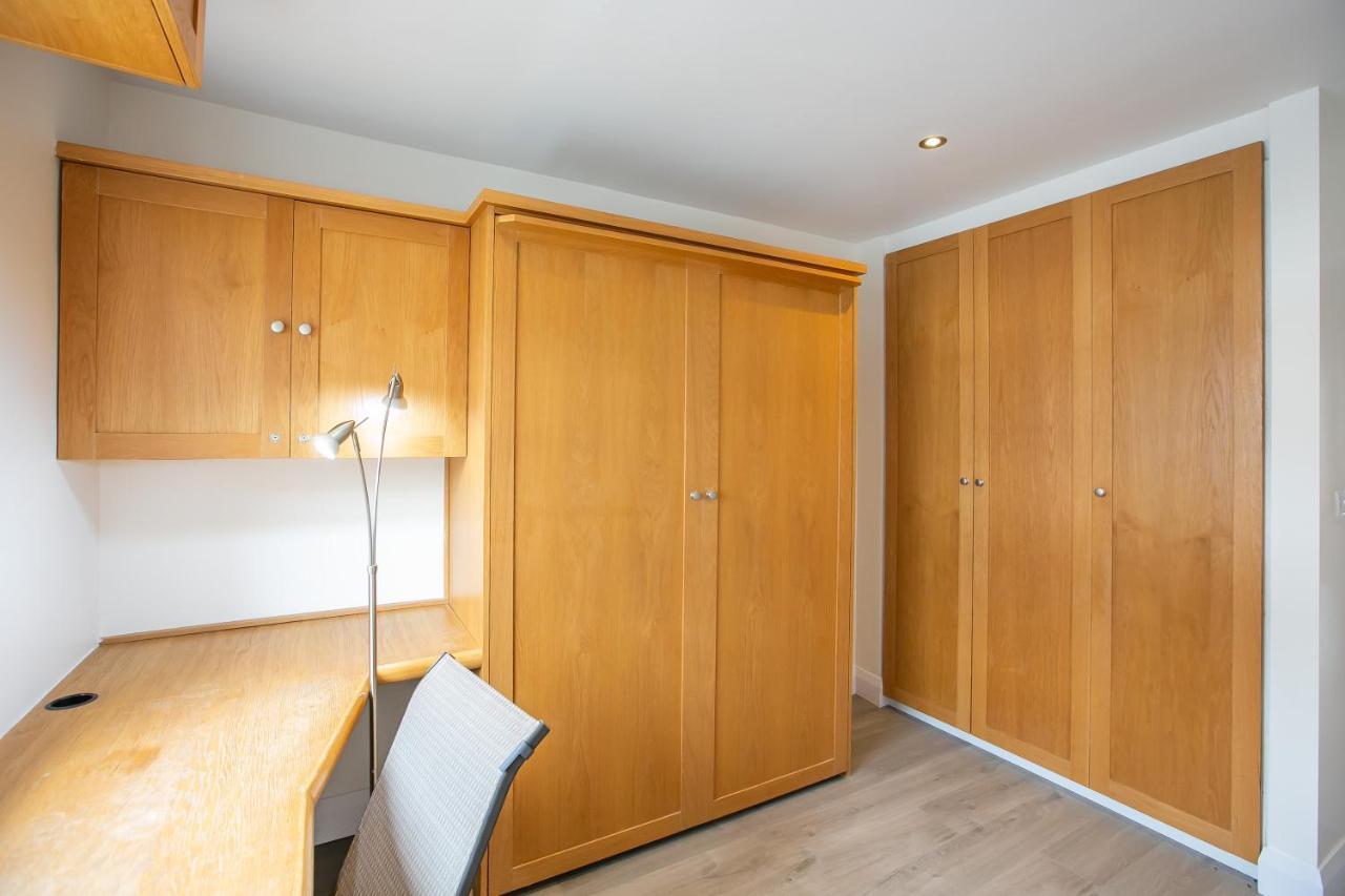 דבלין Ifsc Townhouse Apartments מראה חיצוני תמונה