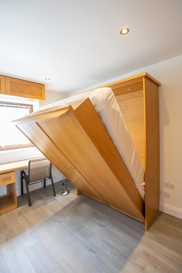 דבלין Ifsc Townhouse Apartments מראה חיצוני תמונה