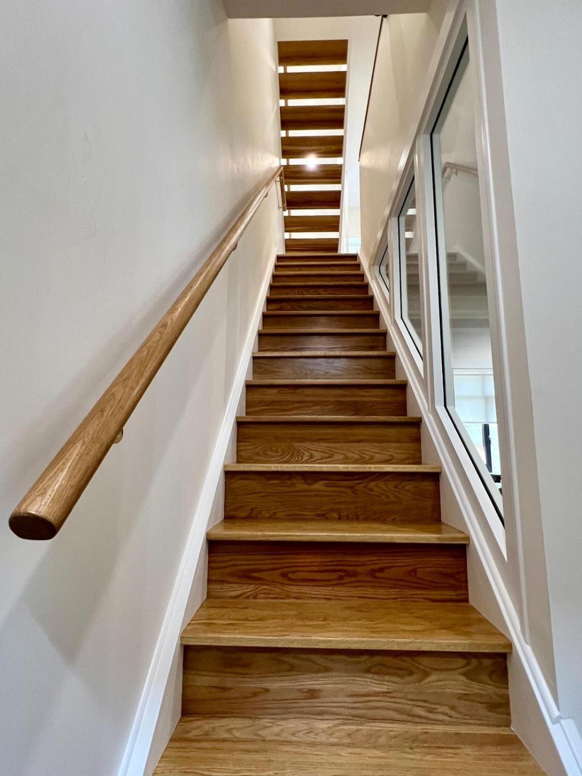 דבלין Ifsc Townhouse Apartments מראה חיצוני תמונה